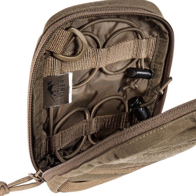 Tasmanian Tiger Tac Pouch TREMA тактическа торбичка, койотово кафяв