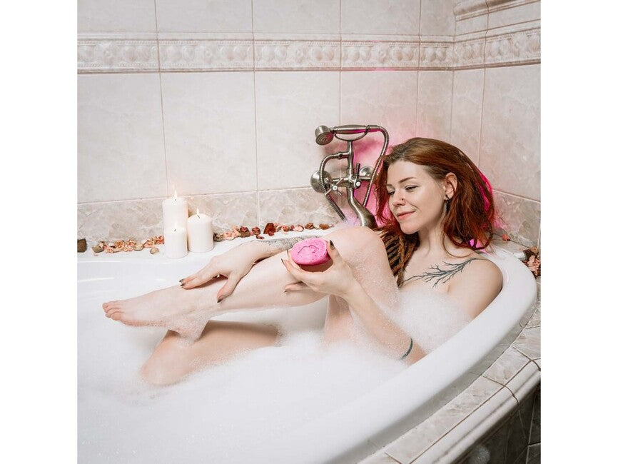 Becky Blossom пилингово сапун 100 g