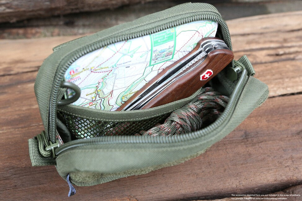 Brandit Molle Compact калъф, каки