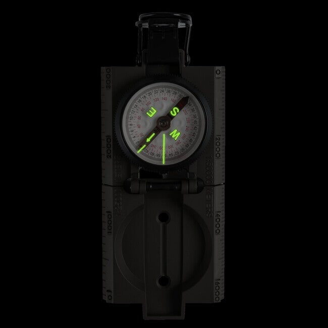 Helikon-Tex Ranger Mk2 компас, сив