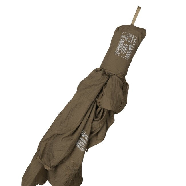 Helikon-Tex WINDRUNNER ветровка WindPack Найлон, тигрова шарка