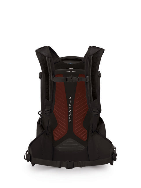 OSPREY ESCAPIST 25 колоездачна раница, черна