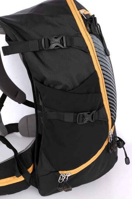 HUSKY Cingy 30l туристическа раница, черна