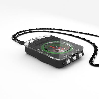 Silva Compass Ranger S компас