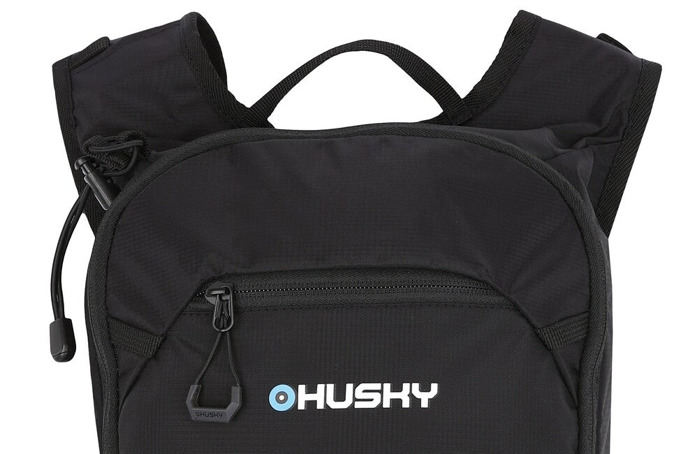 HUSKY Peten раница 10L, черна