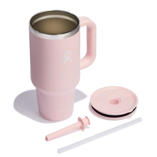 Hydro Flask All Around Travel Tumbler термо канче 32 OZ 946 ml, trillium