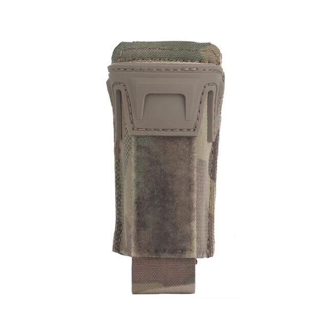 Leguon Falxo калъф за магазин 9mm, маслинен