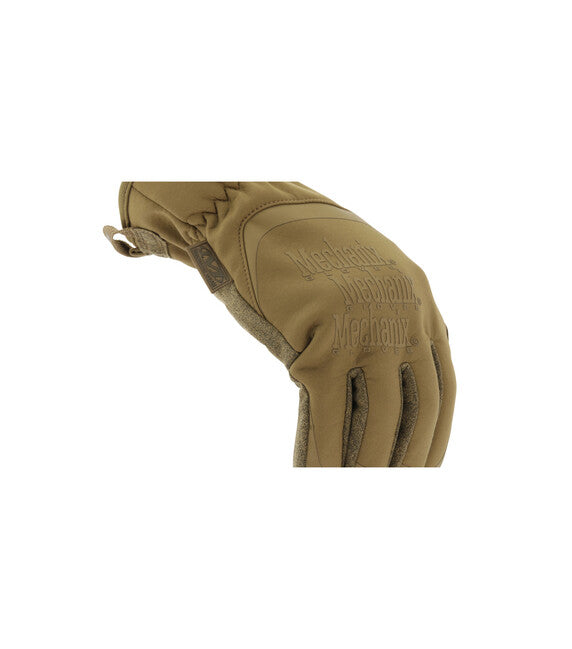 Mechanix Tactical ColdWork FastFit работни ръкавици зимни