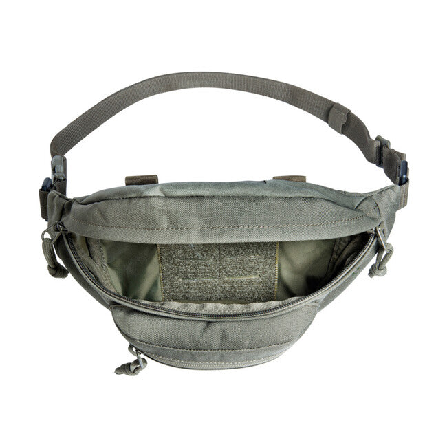 Tasmanian Tiger Modular Hip Bag чантичка за кръста IRR, каменносив маслинен