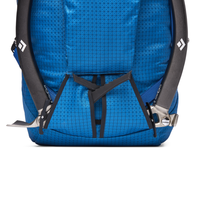 Black Diamond Mission 55 експедиционна раница, кобалт