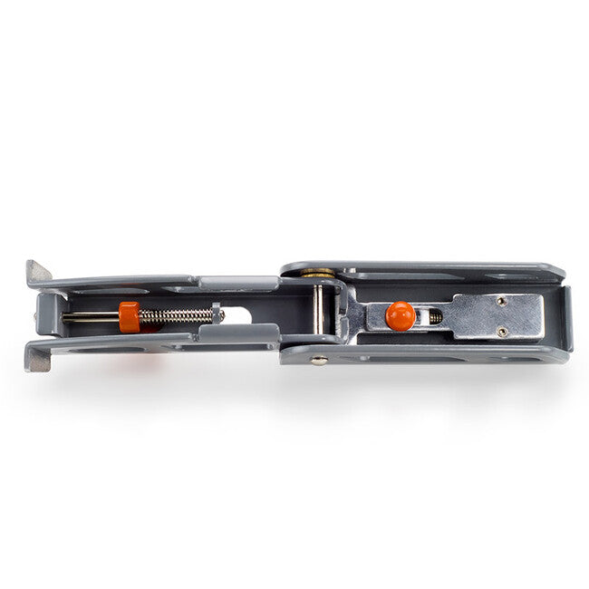 GSI Outdoors Nform Pot Gripper алуминиева сгъваема дръжка за каструли