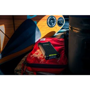 Goal Zero Venture 75 пауърбанка 19200 mAh, с капацитет