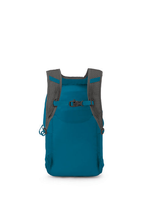 OSPREY UL STUFF PACK сгъваема раница, набережна син
