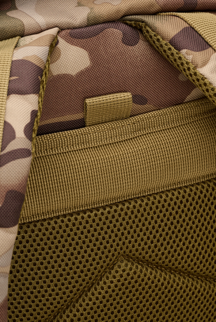Brandit US Cooper Lasercut раница Medium тактически камо 25L