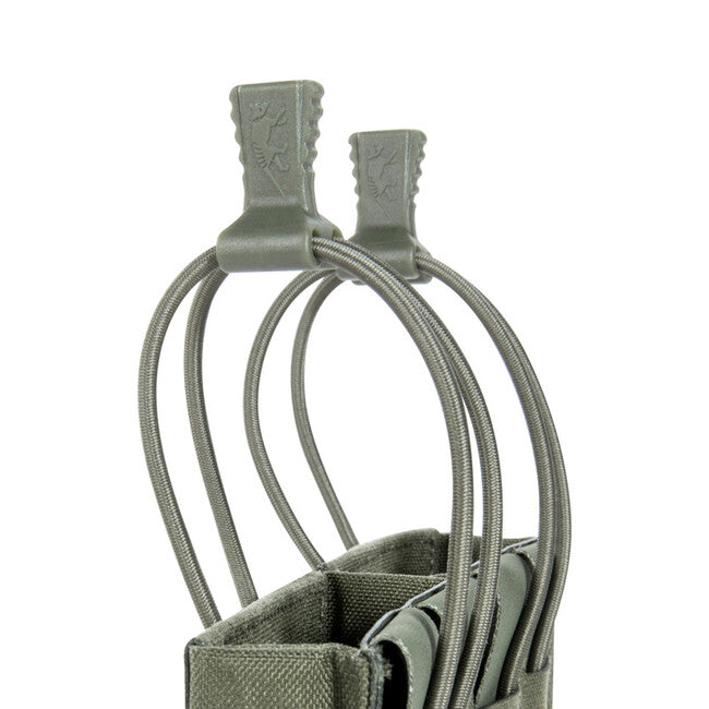 Tasmanian Tiger SGL Mag Pouch BEL M4MKIII калъф за пълнител 2, маслинен