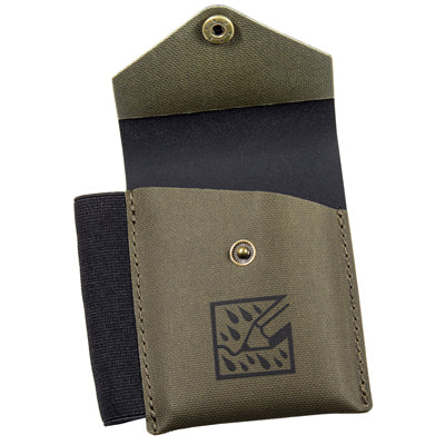 Rite в Rain Card калъф за карти, кафяв