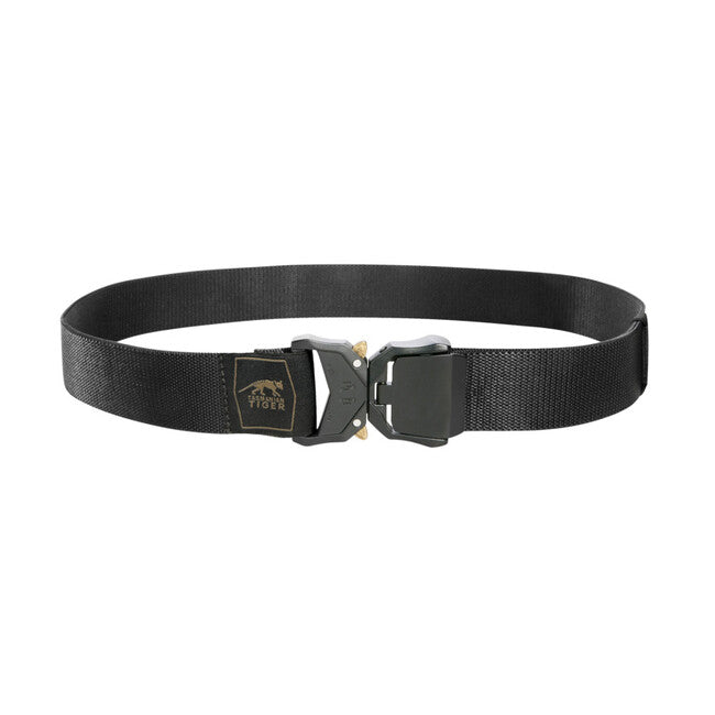Tasmanian Tiger QR Stretchbelt колан 38mm, черен