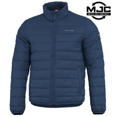 Pentagon Nucleus мъжко преходно яке, RAF blue