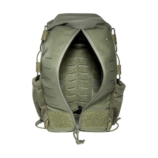Tasmanian Tiger Tac Pouch 11 MKII раница, маслинена