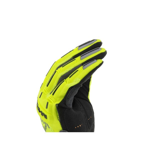Mechanix M-Pact Hi-Viz работни ръкавици