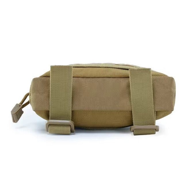 DRAGOWA TACTICAL India калъф тактически, зелен