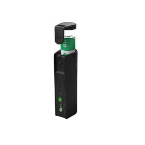 LEDLENSER Flex 5 зарядно 21700 акумулатор, PMID