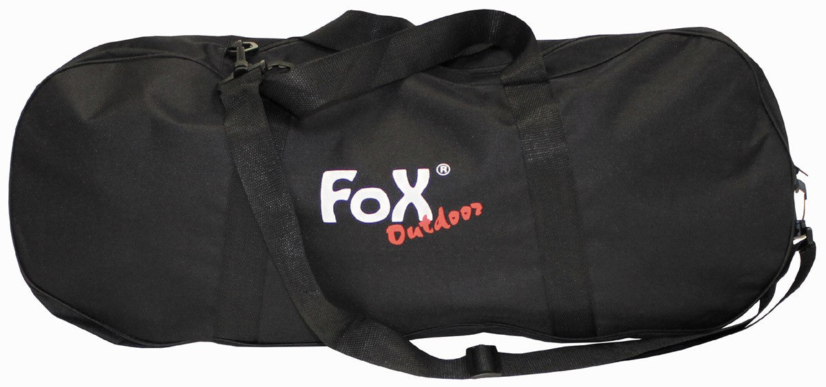Fox Outdoor Lusen антиснежни пластини, бързозатягащи