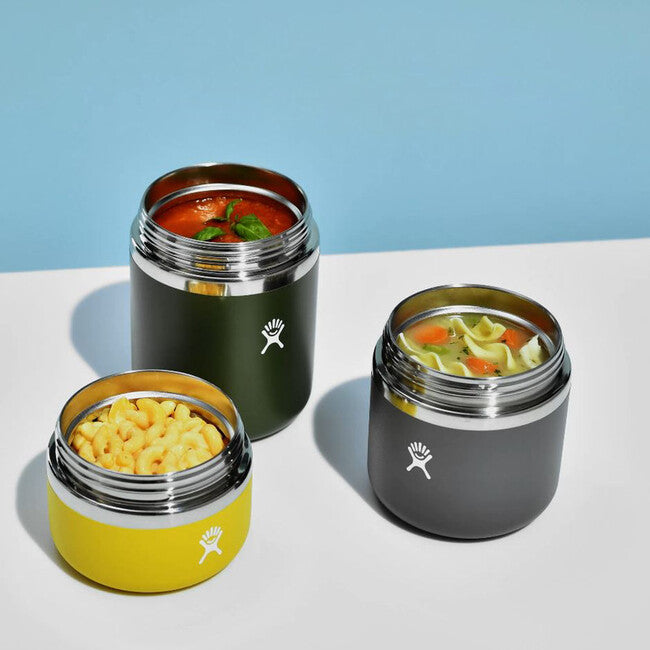Hydro Flask Insulated Food Jar термоска за храна 8 OZ 237 ml, каскаден