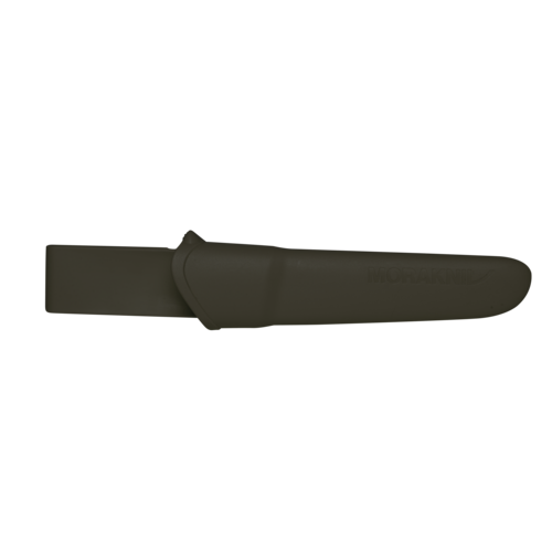 Morakniv Companion MG външен нож, маслинено зелен