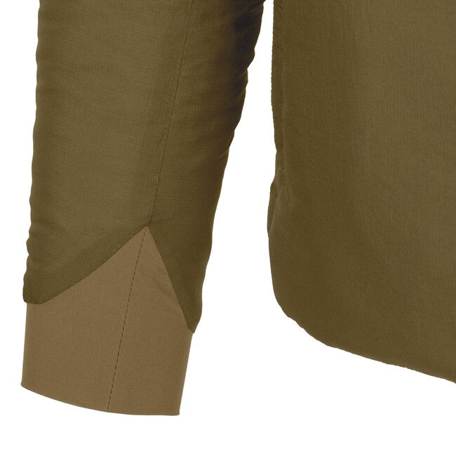 Helikon-Tex WOLFHOUND яке, Taiga зелено
