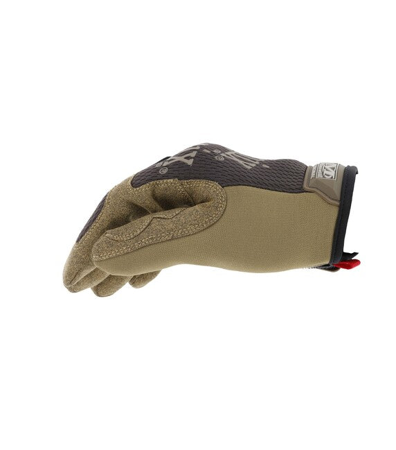 Mechanix Original работни ръкавици