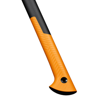 Fiskars X-Series X24 разделяща брадва M-Blade