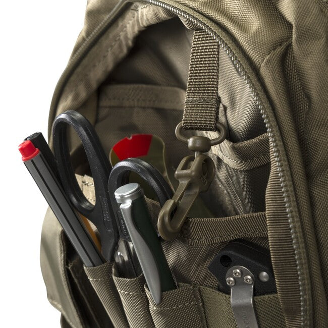 Direct Action® DUST Mk II раница Cordura MkII, Flecktarn