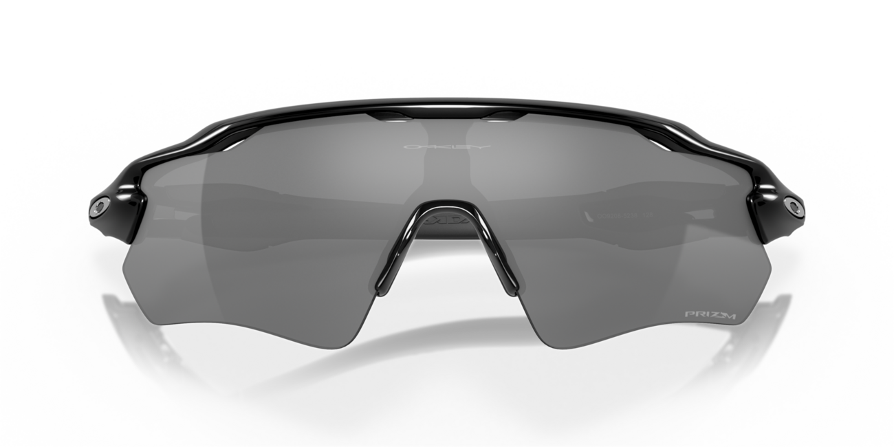 Oakley RADAR EV PATH слънчеви очила с рамка Polished Black и със стъкла Prizm