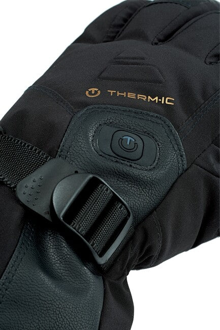Therm-ic Γάντια Εξαιρετικά Ζεστά Ανδρικά