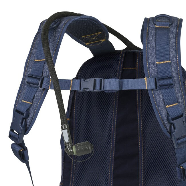Helikon-Tex EDC раница, меланжево сива