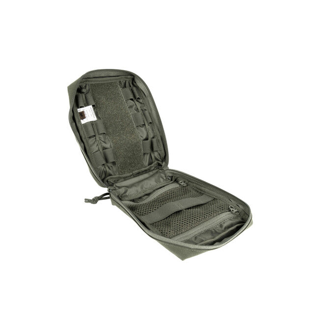 Tasmanian Tiger Tac Pouch 6.1 IRR тактическа капсулка, камък сив маслинен