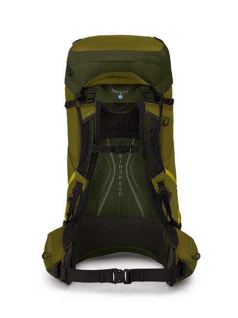 OSPREY ATMOS AG LT 65 туристическа раница, scenic valley/зелен peppercorn