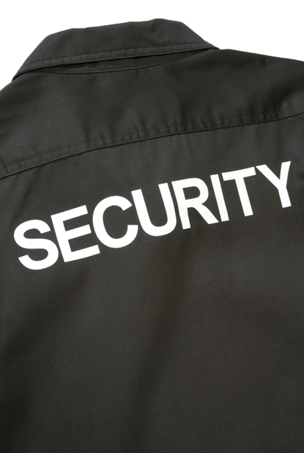 Brandit Security риза с дълги ръкави