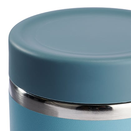 Hydro Flask Insulated Food Jar термична бутилка за храна 28 OZ 795 ml, черна