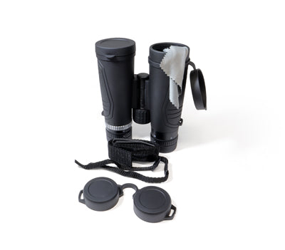 Origin Outdoors Tour View Zoom бинокъл 8-20x42, черен