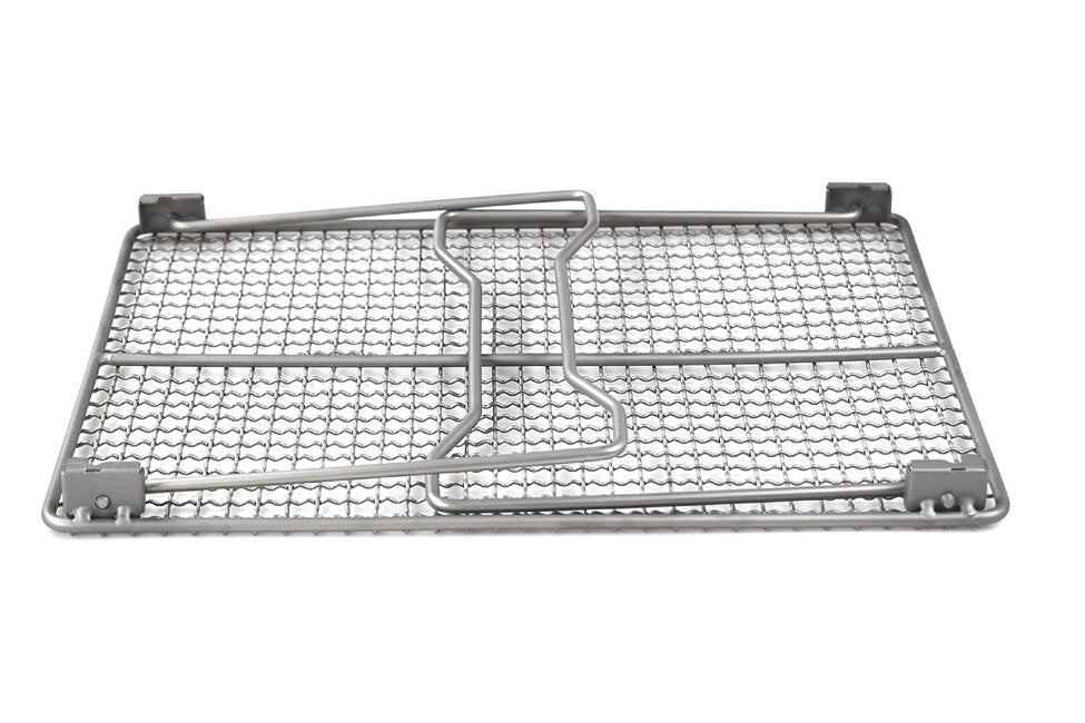 Origin Outdoors Titanium сгъваем гриль