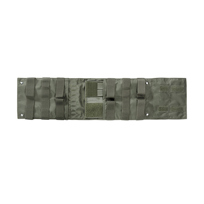 Tasmanian Tiger IFAK Pouch VL чантичка първа помощ L IRR, каменносив маслинен