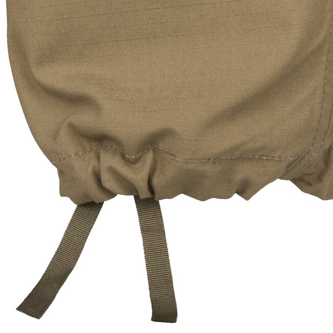 Helikon-Tex BDU панталон PolyCotton Ripstop, койот