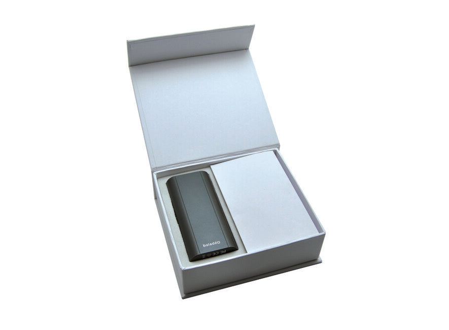 Baladeo PLR902 Twin пауербанка 2xUSB