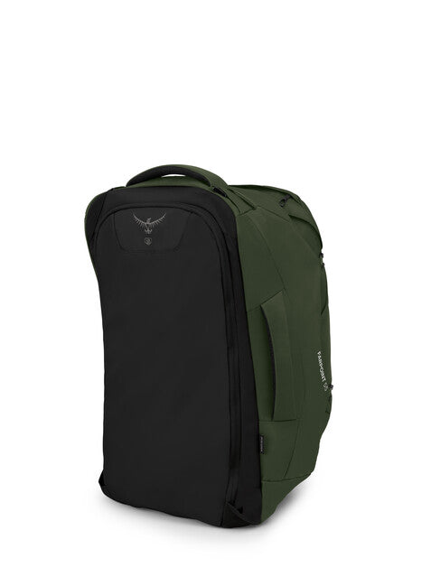 OSPREY FARPOINT 55 пътен раница, gopher зелен