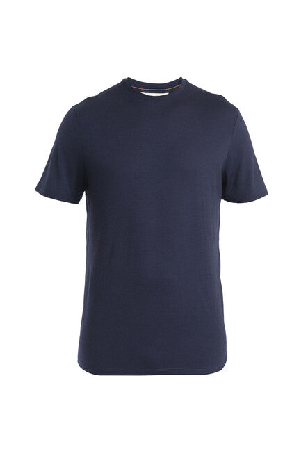 Icebreaker 150 Tech Lite III Merino тениска мъжка с кратък ръкав