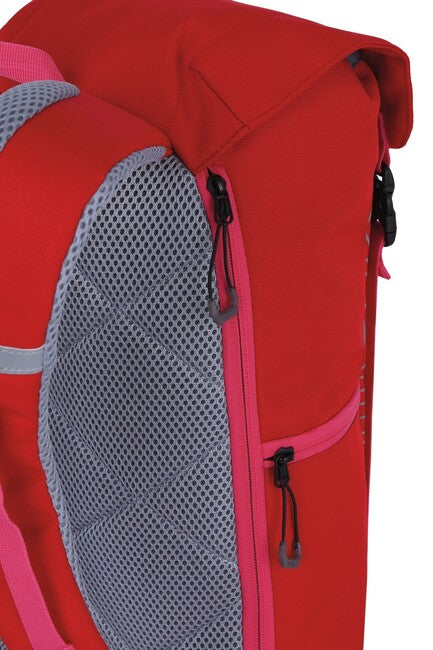 HUSKY Jibby раница детска 20l, червена