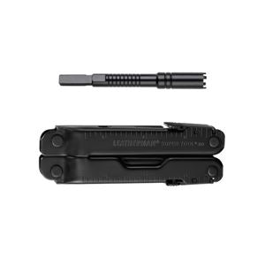 Leatherman SUPER TOOL 300M мултитул, черен