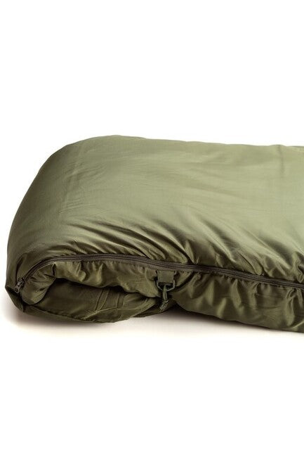 Snugpak Softie Elite 4 спален чувал, -10°C, маслинен